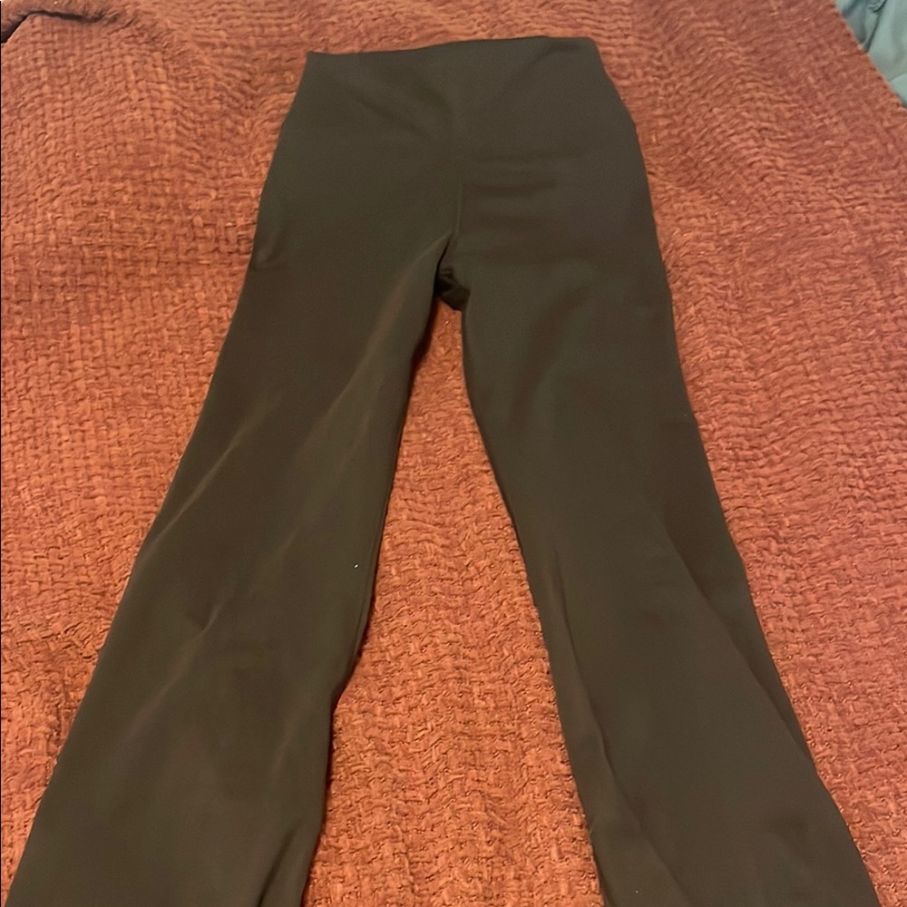 Women's Black Pants